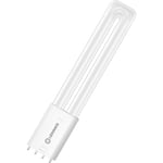 Ledvance Dulux 2G11 LED kompaktlysrør, 8W, 4000K