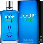 Perfume Joop! Jump Eau De Toilette 200 ml Spray Men With Packaging