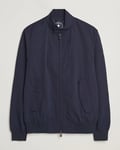 Save The Duck Vin Harrington Jacket Navy Blue