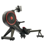 Echelon Row Smart Folding Rowing Machine