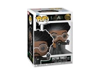 Funko! Pop Vinyl Marvel Loki S2 Victor Timley