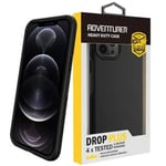 Drop Plus 3 Meter Drop Tested Case - Galaxy S23 Plus