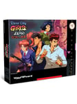 River City Girls Zero (Classic Edition) - Sony PlayStation 5 - Beat 'em Up