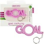 Shots toys goal cockring rose ALL PRODUCTSCOCK RINGSOutletSEX TOYSWITHOUT VIBRAT