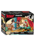 Playmobil Asterix & Obelix - Asterix: Caesar & Cleopatra