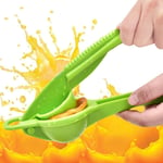 Lemon Kitchen Orange Juice Juicer Fruit Press Garlic Squeezer Blender