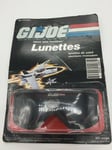 GI JOE RARE LUNETTE SUNGLASSES NEUF NEW SEALED RARE