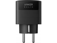 Anker Innovations Anker Solix - Smart-Stecker - Kabellos - Wi-Fi