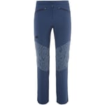 Millet Fusion XCS Pant - Pantalon alpinisme homme  