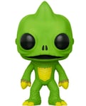 Funko Pop! TV Land of the Lost - Sleestak Vinyl Figure #537 2017 Fall Convention