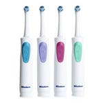 Wisdom Spin Brush Whitening, Oral Care, Battery Electric Adult Toothbrush