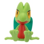 Figurine - Pokémon - Arcko - Vert - JAZWARES - 11 cm