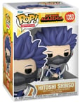 FUNKO POP! - FIGURINE MY HERO ACADEMIA - 1353 - HITOSHI SHINSO