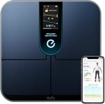 Eufy Scales for Body Weight, Digital Bathroom Scales with Wi-Fi Fitness 3D Body,