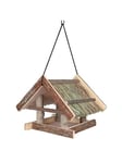 Trixie Bird feeder hanging bark Puu 25 × 25 × 25 cm nature