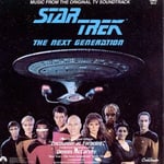 Gnp Crescendo Dennis McCarthy Star Trek - The Next Generation: Music From Original TV Soundtrack (Encounter At Farpoint)