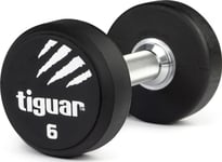 Tiguar Manual Ti-Whpu0060 Gummiert 1 X 6 Kg