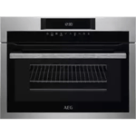 AEG COMPETENCE KME761000M COMPACT UUNI