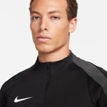 Nike Strike Football Half Zip Herre