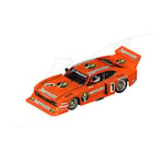 [FR] CARRERA Ford Capri Zakspeed Turbo "Jagermeister Racing Team, No.1" - 200277