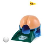 Butt Putt Golf Spel