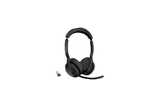 Jabra Evolve2 55 MS Stereo - headset