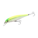 Lucky Craft (Lucky Craft) Minnow Bee Freeze 78S Esg Gila Chart Lure FS