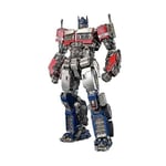 Transformers Rise of the Beasts DLX Optimus Prime Figure Nonscale GoodSmile FS