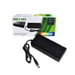 Xbox360e Fire Bull Adaptateur Secteur Xbox360e Chargeur Xbox360e[1pcs]