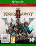 Plaion King's Bounty Ii Day One Edition Premier Jour Xbox Xbox One