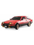 Amewi AE86 Sprinter Trueno Scale Drift Racing Car 1:18 RTR Red