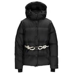 Fleischer Couture Electra Down Jacket Dame