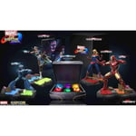 Marvel vs. Capcom: Infinite (Collector's Edition) (Import) (XONE)