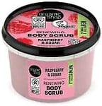 Organic Shop Raspberry Cream Body Scrub 250 ml,Organic Shop Raspberry Cream Bod