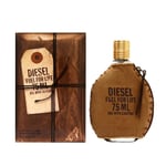 Diesel Fuel For Life Eau De Toilette Spray 75ml