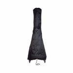 La Hacienda Premium Colorado Chimenea Cover (Extra Large)