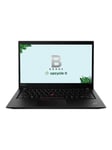 Lenovo Refurbished ThinkPad T14s G1 - 14" | Ryzen 7 | 32GB | 512GB | B Grade