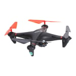 MiDRONE Sky 180 WiFi FPV Mini Drone 480P Camera With Remote Control Smartphone i