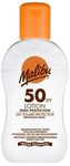 Malibu SPF 50 Lotion High Protection Water Resistant 100ml