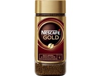 Nescafe Nescafé Gold 200G Nescafe 200 G 12046303