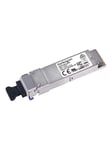 StarTech.com 40 Gigabit Fiber 40GBase-LR4 QSFP+ Transceiver Module - Cisco QSFP-40G-LR4-S Compatible - SM LC - 10 km (6.2 mi.)