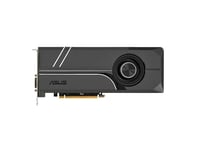 ASUS GeForce GTX 1070 TURBO 8GB 244014