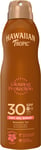 Hawaiian Tropic Glowing Protection Oil C-Spray SPF30 180 ml