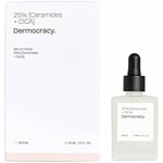 Serum - Dermocracy - 2,5% - 30 ml - Hypoallergent - Alla hudtyper