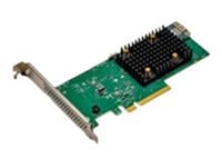 Lsi Broadcom 9540-8i Raid-kontroller Pci Express X8 4.0 12 Gbit/s