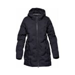 Stormtech W's Stockholm parka - Black - XXL