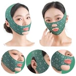 Face Masks Facial Slimming Strap Face Sculpting Sleep Mask Face Lifting Belt