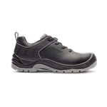 Top Swede Peyton Safety Shoe - skyddssko - Black - 41