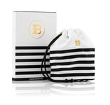 Balmain Paris Limited Edition Cosmetic Bag SS23 - Bundle