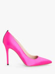 SJP by Sarah Jessica Parker Fawn Satin Court Shoes